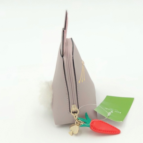 kate spade | Bags | Kate Spade Rabbit Coin Purse | Poshmark